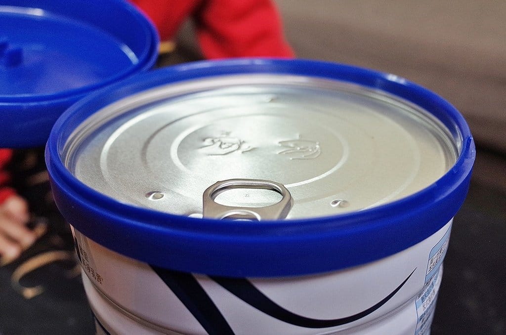 【育兒分享】小布丁的一歲換奶如何選?!就是要給寶貝最好的選擇，亞培菁摯 愛爾蘭進口