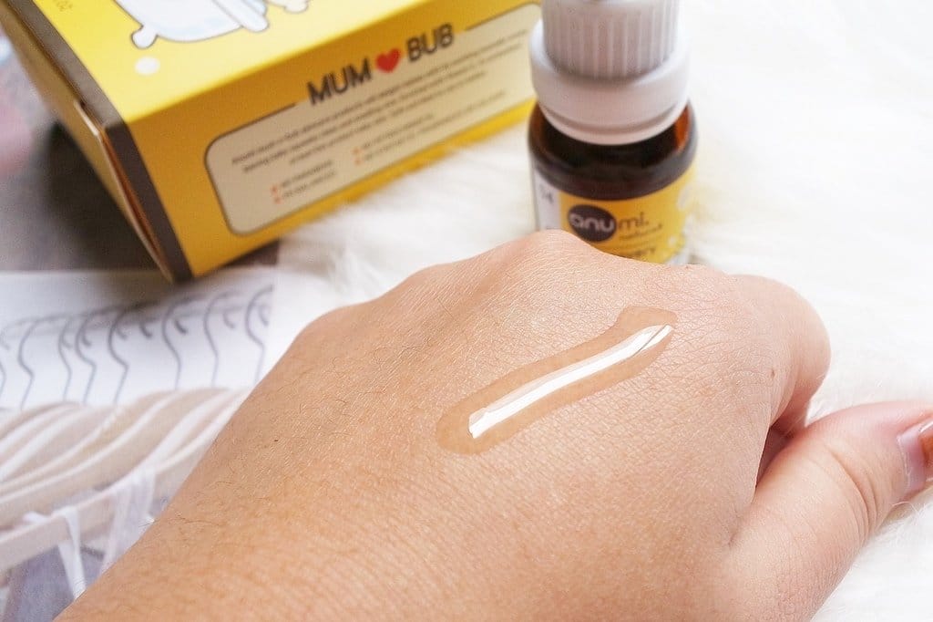 【育兒分享】P-Plus普拉絲 寶寶愛洗澡 Anumi 天然有機保養,澳洲天然植萃,不流淚配方,洗沐二合一好方便