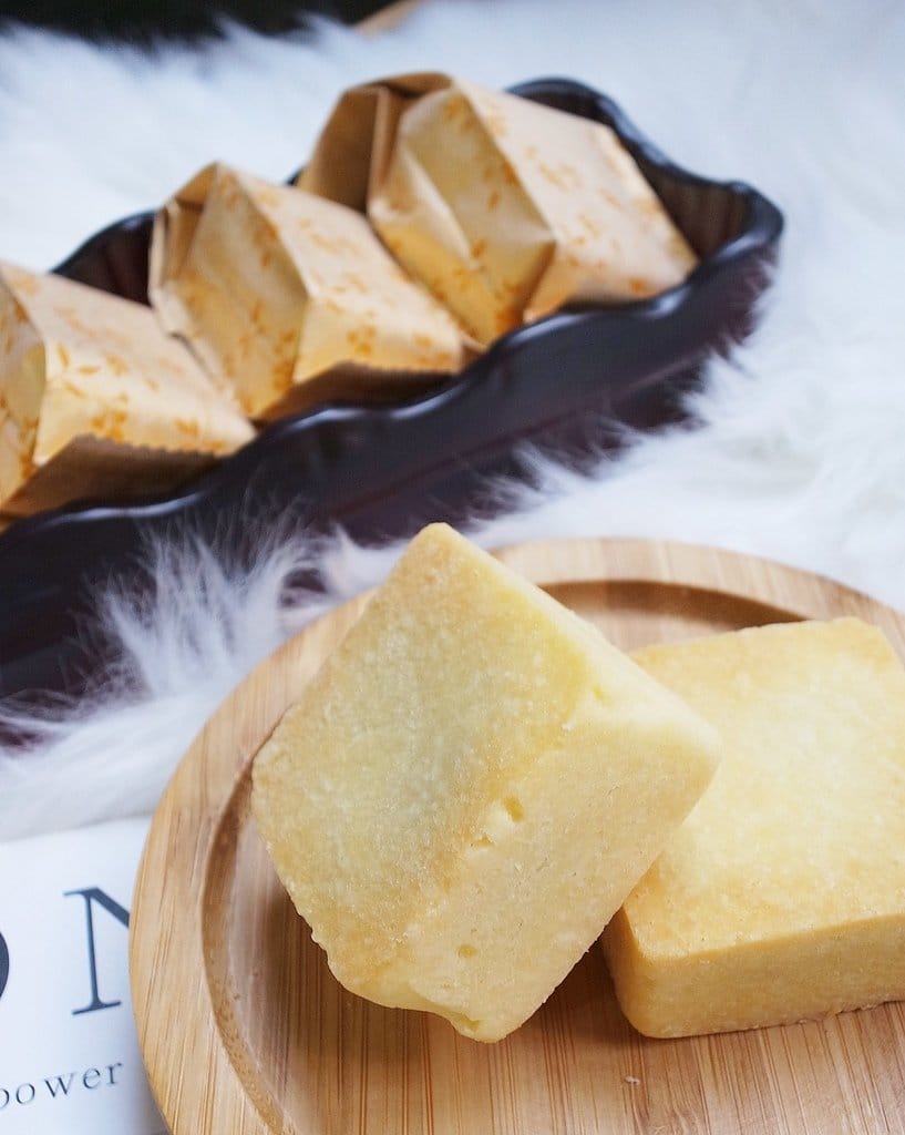 【好食分享】台灣傳統點心，辦公室團購推薦 Jigos 吉菓子經典鳳梨酥禮盒，超人氣美食