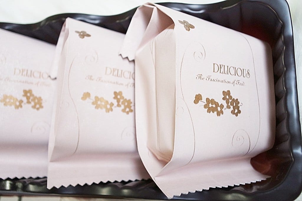 【好食分享】台灣傳統點心，辦公室團購推薦 Jigos 吉菓子經典鳳梨酥禮盒，超人氣美食