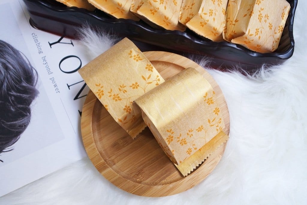 【好食分享】台灣傳統點心，辦公室團購推薦 Jigos 吉菓子經典鳳梨酥禮盒，超人氣美食