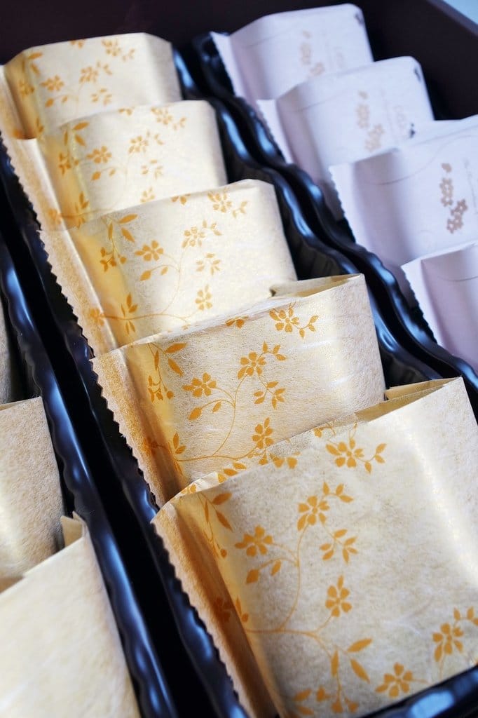 【好食分享】台灣傳統點心，辦公室團購推薦 Jigos 吉菓子經典鳳梨酥禮盒，超人氣美食