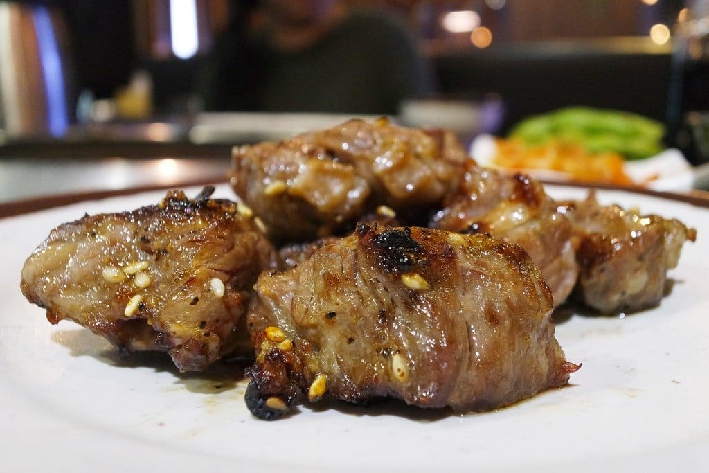 【好食分享】新竹市區燒肉推薦有KTV包廂,二訪美食,大口吃肉無畏懼,魂燒肉 日式炭火燒肉 - 第29張圖 【好食分享】新竹市區燒肉推薦有KTV包廂,二訪美食,大口吃肉無畏懼,魂燒肉 日式炭火燒肉