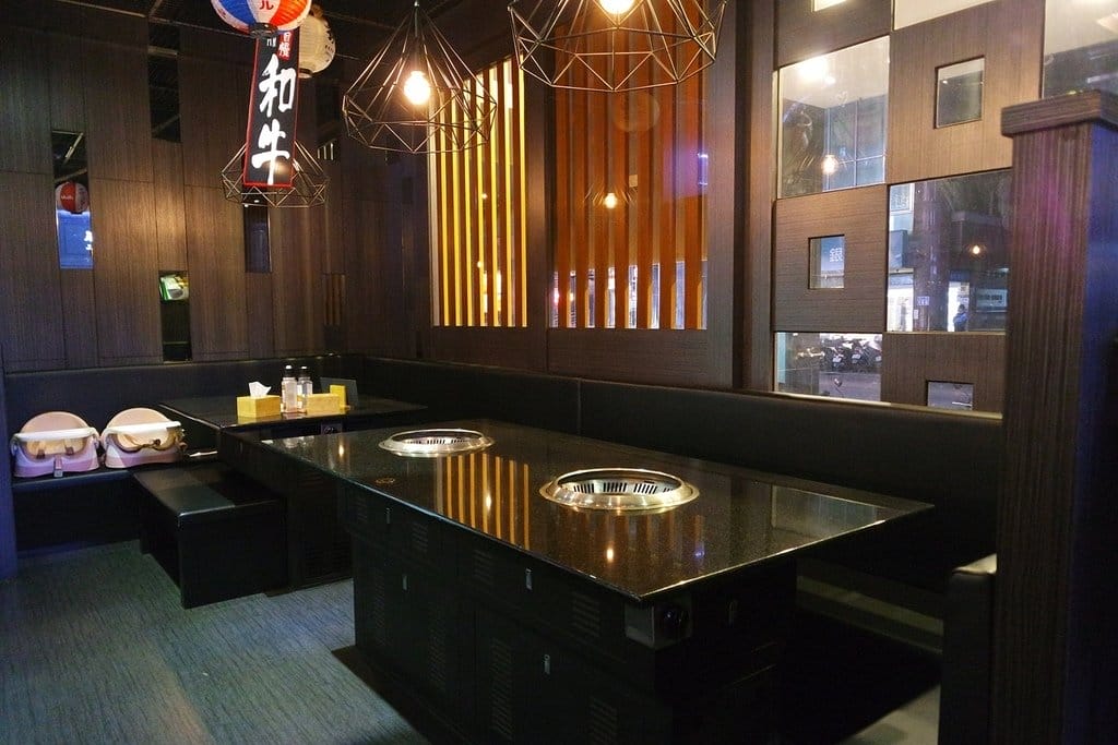 【好食分享】新竹市區燒肉推薦有KTV包廂,二訪美食,大口吃肉無畏懼,魂燒肉 日式炭火燒肉 - 第4張圖 【好食分享】新竹市區燒肉推薦有KTV包廂,二訪美食,大口吃肉無畏懼,魂燒肉 日式炭火燒肉