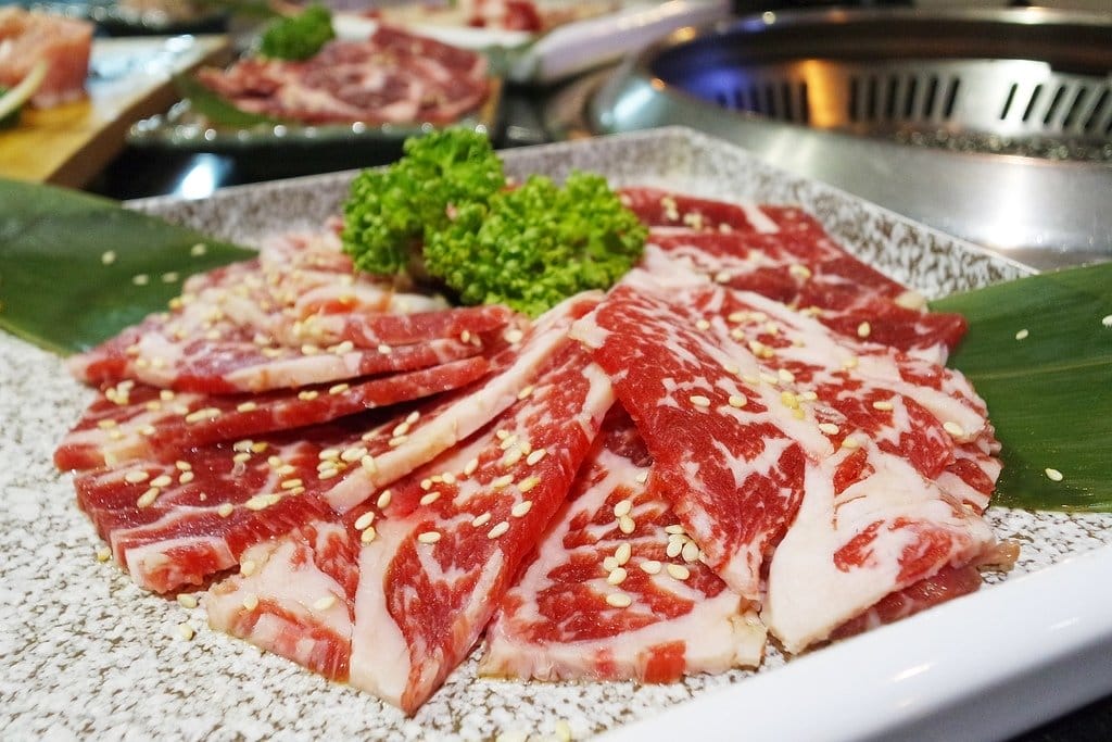 【好食分享】新竹市區燒肉推薦有KTV包廂,二訪美食,大口吃肉無畏懼,魂燒肉 日式炭火燒肉 - 第10張圖 【好食分享】新竹市區燒肉推薦有KTV包廂,二訪美食,大口吃肉無畏懼,魂燒肉 日式炭火燒肉