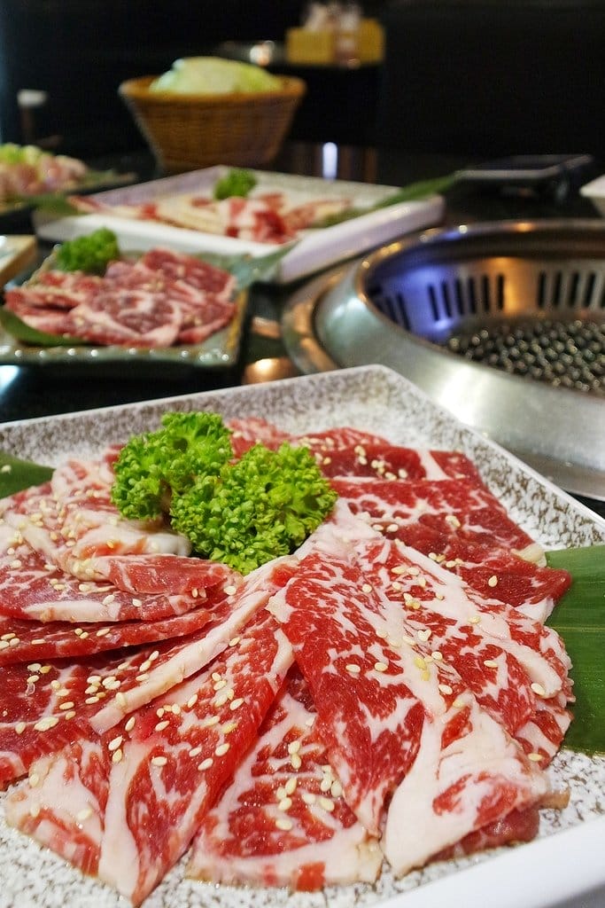 【好食分享】新竹市區燒肉推薦有KTV包廂,二訪美食,大口吃肉無畏懼,魂燒肉 日式炭火燒肉 - 第19張圖 【好食分享】新竹市區燒肉推薦有KTV包廂,二訪美食,大口吃肉無畏懼,魂燒肉 日式炭火燒肉