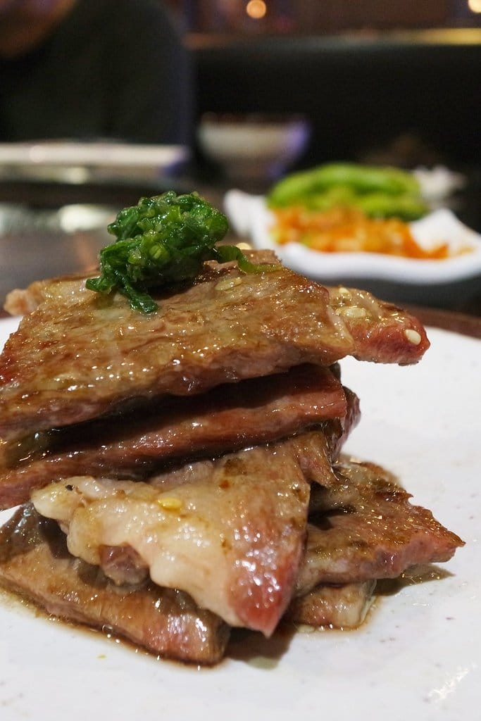 【好食分享】新竹市區燒肉推薦有KTV包廂,二訪美食,大口吃肉無畏懼,魂燒肉 日式炭火燒肉 - 第24張圖 【好食分享】新竹市區燒肉推薦有KTV包廂,二訪美食,大口吃肉無畏懼,魂燒肉 日式炭火燒肉