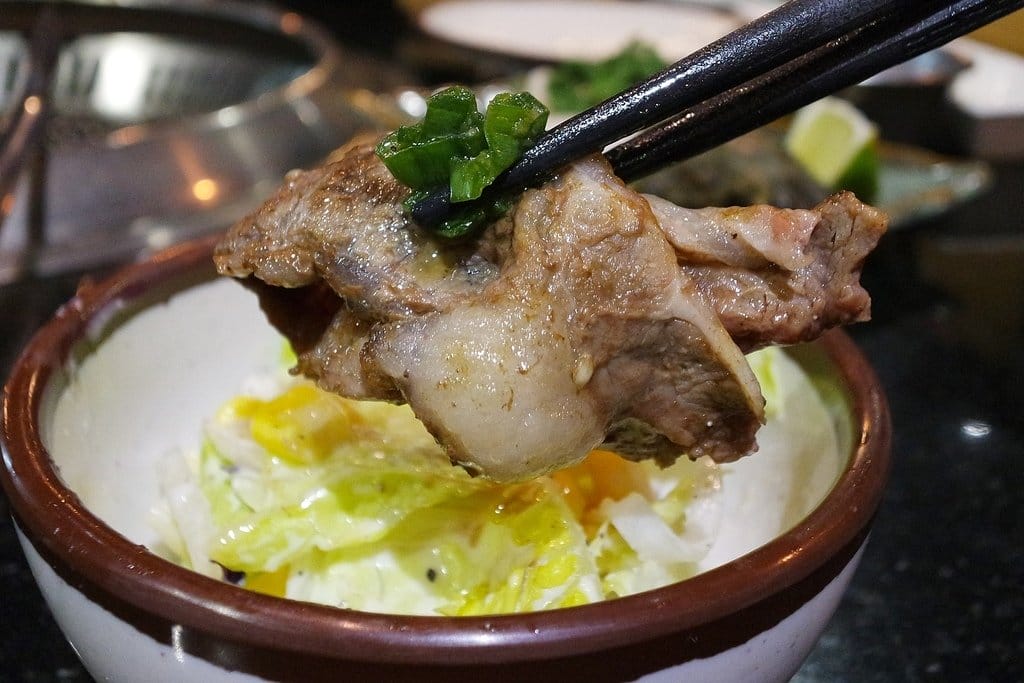 【好食分享】新竹市區燒肉推薦有KTV包廂,二訪美食,大口吃肉無畏懼,魂燒肉 日式炭火燒肉 - 第27張圖 【好食分享】新竹市區燒肉推薦有KTV包廂,二訪美食,大口吃肉無畏懼,魂燒肉 日式炭火燒肉