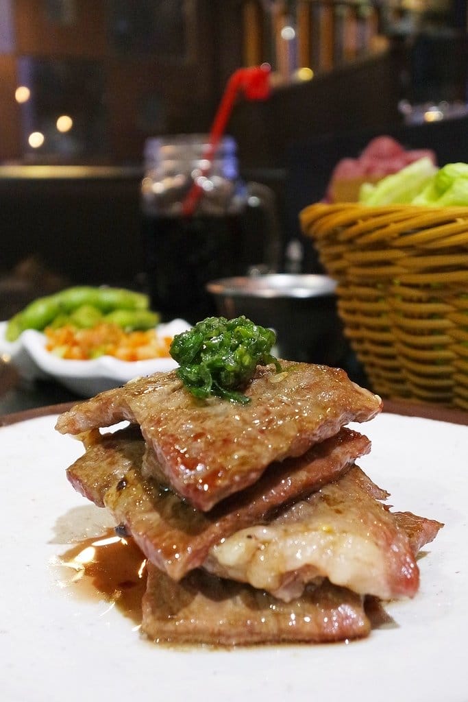 【好食分享】新竹市區燒肉推薦有KTV包廂,二訪美食,大口吃肉無畏懼,魂燒肉 日式炭火燒肉 - 第25張圖 【好食分享】新竹市區燒肉推薦有KTV包廂,二訪美食,大口吃肉無畏懼,魂燒肉 日式炭火燒肉