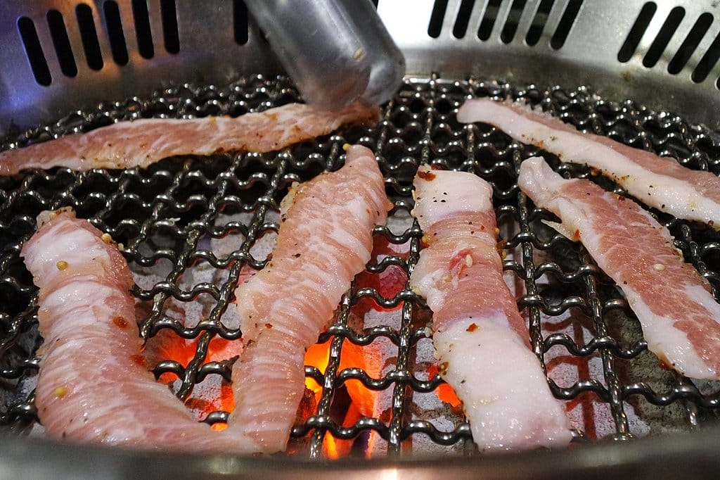 【好食分享】新竹市區燒肉推薦有KTV包廂,二訪美食,大口吃肉無畏懼,魂燒肉 日式炭火燒肉 - 第31張圖 【好食分享】新竹市區燒肉推薦有KTV包廂,二訪美食,大口吃肉無畏懼,魂燒肉 日式炭火燒肉