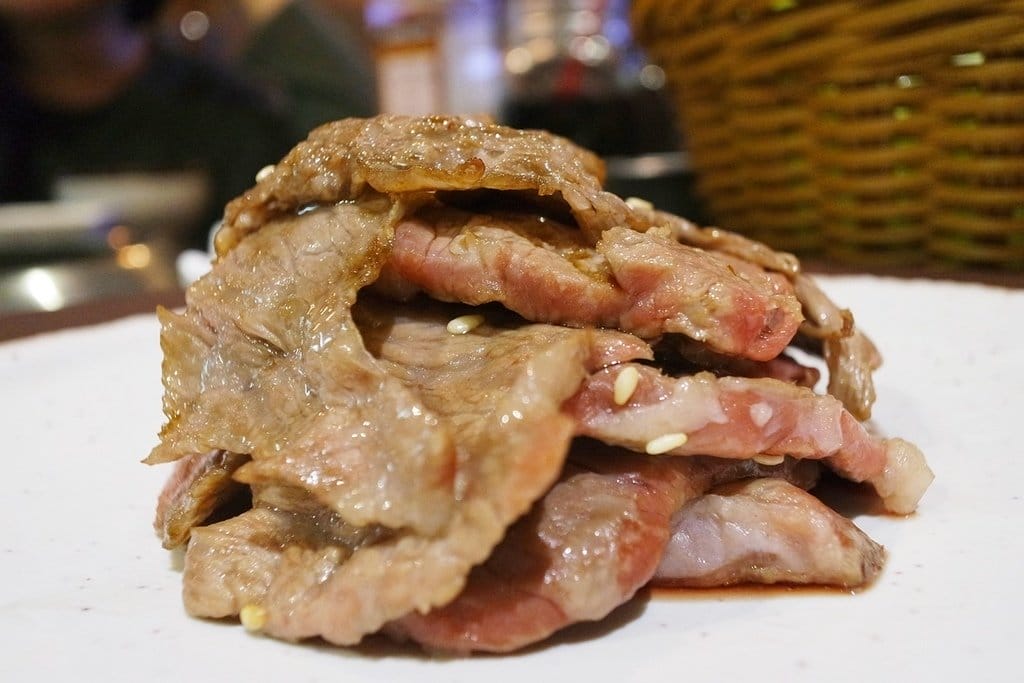 【好食分享】新竹市區燒肉推薦有KTV包廂,二訪美食,大口吃肉無畏懼,魂燒肉 日式炭火燒肉 - 第37張圖 【好食分享】新竹市區燒肉推薦有KTV包廂,二訪美食,大口吃肉無畏懼,魂燒肉 日式炭火燒肉