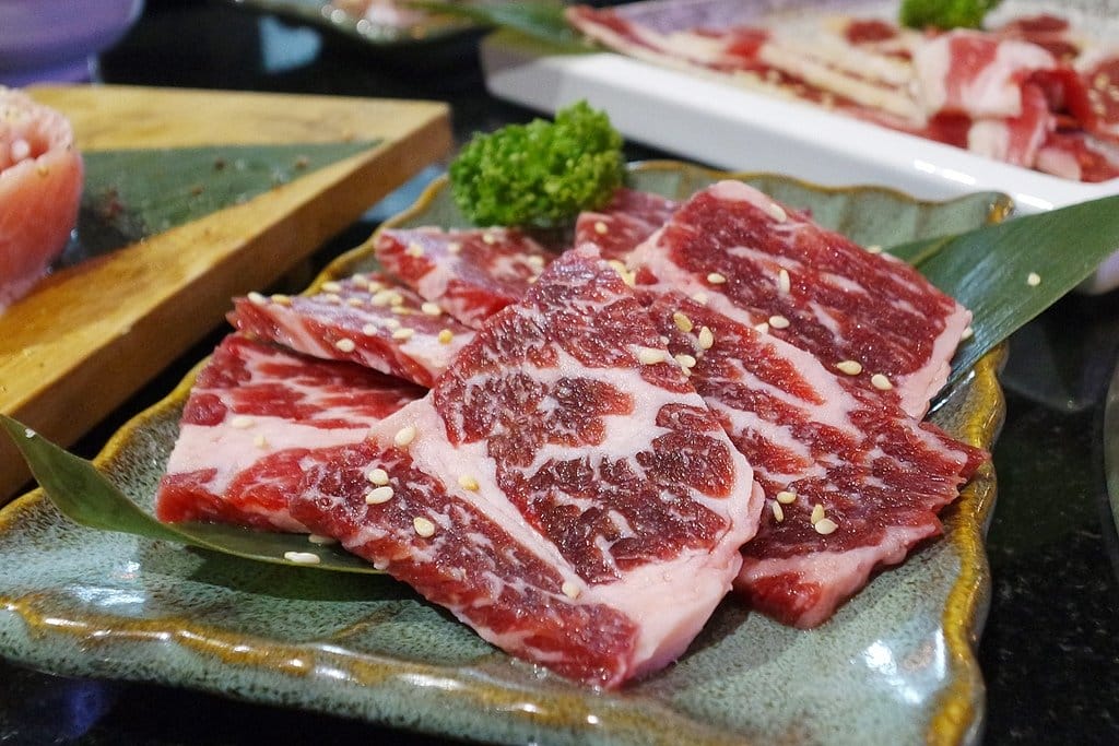 【好食分享】新竹市區燒肉推薦有KTV包廂,二訪美食,大口吃肉無畏懼,魂燒肉 日式炭火燒肉 - 第23張圖 【好食分享】新竹市區燒肉推薦有KTV包廂,二訪美食,大口吃肉無畏懼,魂燒肉 日式炭火燒肉