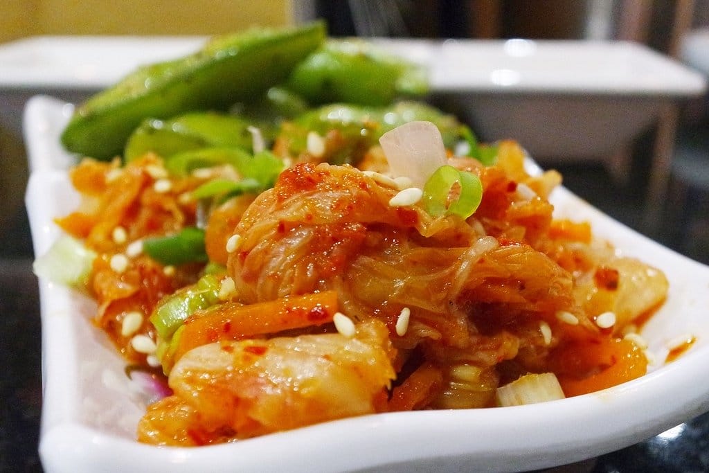 【好食分享】新竹市區燒肉推薦有KTV包廂,二訪美食,大口吃肉無畏懼,魂燒肉 日式炭火燒肉 - 第16張圖 【好食分享】新竹市區燒肉推薦有KTV包廂,二訪美食,大口吃肉無畏懼,魂燒肉 日式炭火燒肉