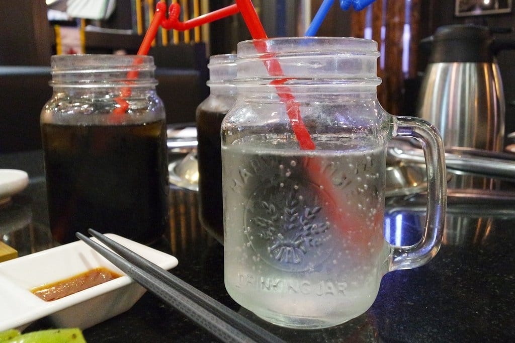 【好食分享】新竹市區燒肉推薦有KTV包廂,二訪美食,大口吃肉無畏懼,魂燒肉 日式炭火燒肉 - 第15張圖 【好食分享】新竹市區燒肉推薦有KTV包廂,二訪美食,大口吃肉無畏懼,魂燒肉 日式炭火燒肉