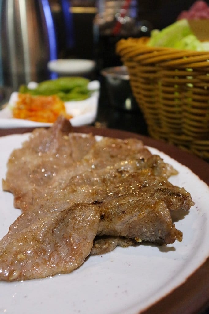 【好食分享】新竹市區燒肉推薦有KTV包廂,二訪美食,大口吃肉無畏懼,魂燒肉 日式炭火燒肉 - 第39張圖 【好食分享】新竹市區燒肉推薦有KTV包廂,二訪美食,大口吃肉無畏懼,魂燒肉 日式炭火燒肉