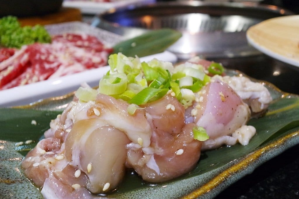 【好食分享】新竹市區燒肉推薦有KTV包廂,二訪美食,大口吃肉無畏懼,魂燒肉 日式炭火燒肉 - 第33張圖 【好食分享】新竹市區燒肉推薦有KTV包廂,二訪美食,大口吃肉無畏懼,魂燒肉 日式炭火燒肉