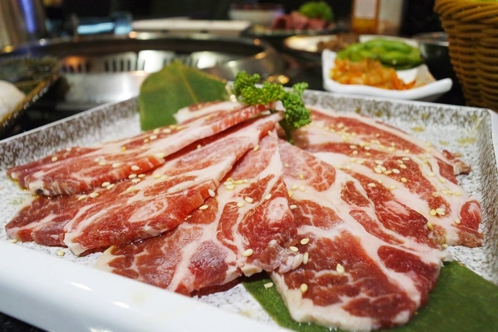 【好食分享】新竹市區燒肉推薦有KTV包廂,二訪美食,大口吃肉無畏懼,魂燒肉 日式炭火燒肉 - 第38張圖 【好食分享】新竹市區燒肉推薦有KTV包廂,二訪美食,大口吃肉無畏懼,魂燒肉 日式炭火燒肉