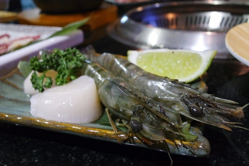 【好食分享】新竹市區燒肉推薦有KTV包廂,二訪美食,大口吃肉無畏懼,魂燒肉 日式炭火燒肉 - 第40張圖 【好食分享】新竹市區燒肉推薦有KTV包廂,二訪美食,大口吃肉無畏懼,魂燒肉 日式炭火燒肉