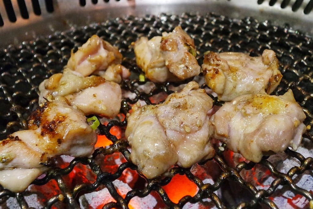 【好食分享】新竹市區燒肉推薦有KTV包廂,二訪美食,大口吃肉無畏懼,魂燒肉 日式炭火燒肉 - 第34張圖 【好食分享】新竹市區燒肉推薦有KTV包廂,二訪美食,大口吃肉無畏懼,魂燒肉 日式炭火燒肉