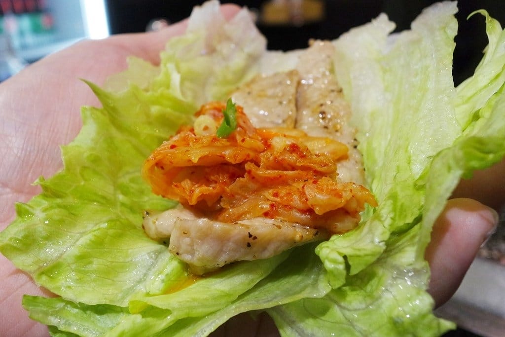 【好食分享】新竹市區燒肉推薦有KTV包廂,二訪美食,大口吃肉無畏懼,魂燒肉 日式炭火燒肉 - 第32張圖 【好食分享】新竹市區燒肉推薦有KTV包廂,二訪美食,大口吃肉無畏懼,魂燒肉 日式炭火燒肉