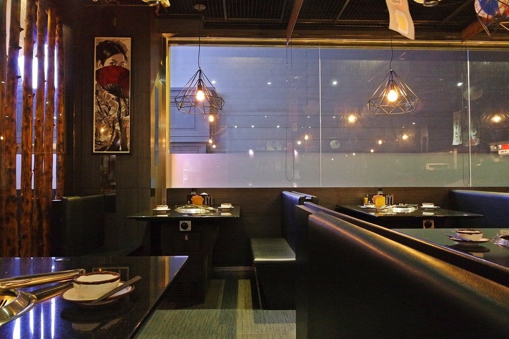 【好食分享】新竹市區燒肉推薦有KTV包廂,二訪美食,大口吃肉無畏懼,魂燒肉 日式炭火燒肉 - 第5張圖 【好食分享】新竹市區燒肉推薦有KTV包廂,二訪美食,大口吃肉無畏懼,魂燒肉 日式炭火燒肉