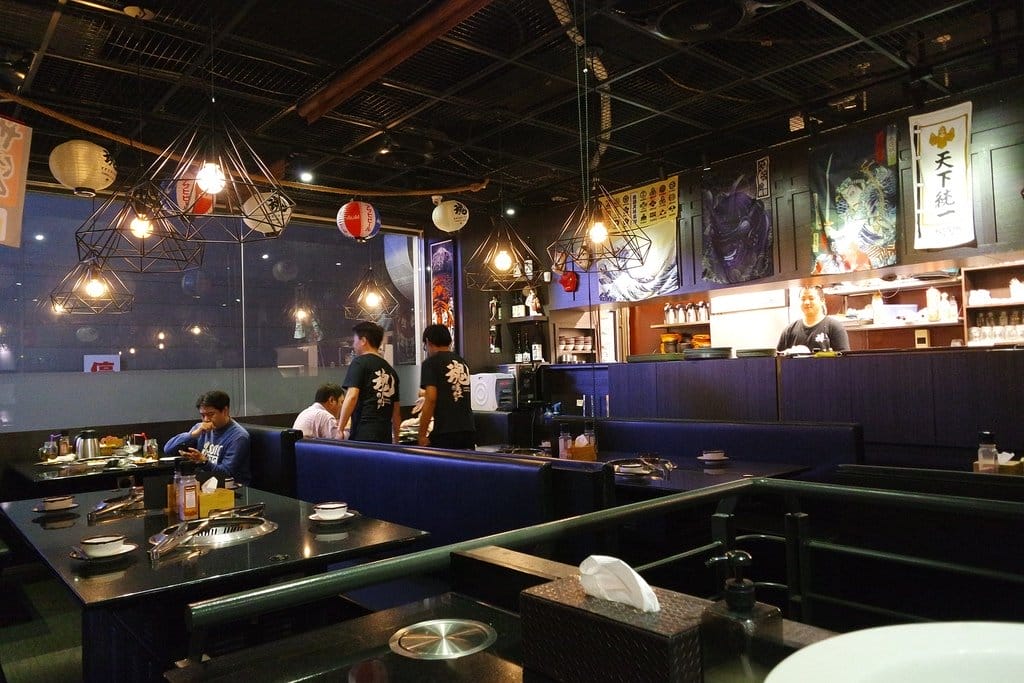 【好食分享】新竹市區燒肉推薦有KTV包廂,二訪美食,大口吃肉無畏懼,魂燒肉 日式炭火燒肉 - 第7張圖 【好食分享】新竹市區燒肉推薦有KTV包廂,二訪美食,大口吃肉無畏懼,魂燒肉 日式炭火燒肉