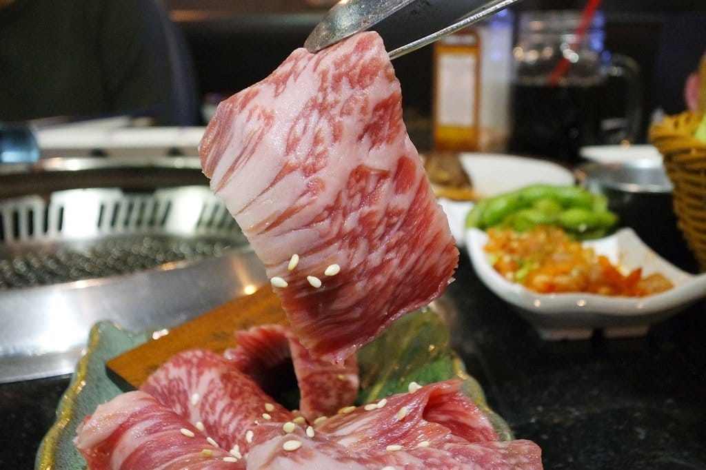 【好食分享】新竹市區燒肉推薦有KTV包廂,二訪美食,大口吃肉無畏懼,魂燒肉 日式炭火燒肉 - 第36張圖 【好食分享】新竹市區燒肉推薦有KTV包廂,二訪美食,大口吃肉無畏懼,魂燒肉 日式炭火燒肉