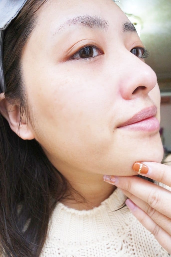 【美妝分享】SHISEIDO 資生堂國際櫃,新品 激透光超能櫻花凝霜,使用超有感,打造水潤光透肌