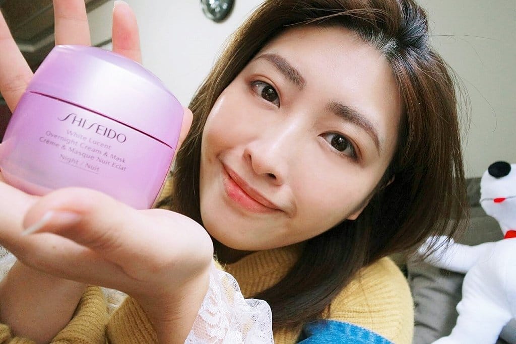 【美妝分享】SHISEIDO 資生堂國際櫃,新品 激透光超能櫻花凝霜,使用超有感,打造水潤光透肌