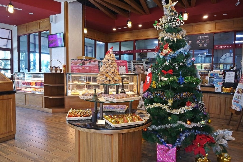 【好食分享】桃園龜山 Bistro181法國餐廳,不但浪漫又好吃,獨特的溫室有機種植,還能吃得好健康 - 第5張圖 【好食分享】桃園龜山 Bistro181法國餐廳,不但浪漫又好吃,獨特的溫室有機種植,還能吃得好健康