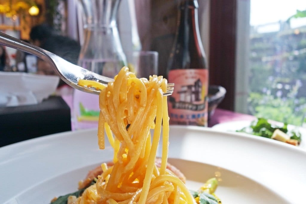 【好食分享】桃園龜山 Bistro181法國餐廳,不但浪漫又好吃,獨特的溫室有機種植,還能吃得好健康 - 第30張圖 【好食分享】桃園龜山 Bistro181法國餐廳,不但浪漫又好吃,獨特的溫室有機種植,還能吃得好健康