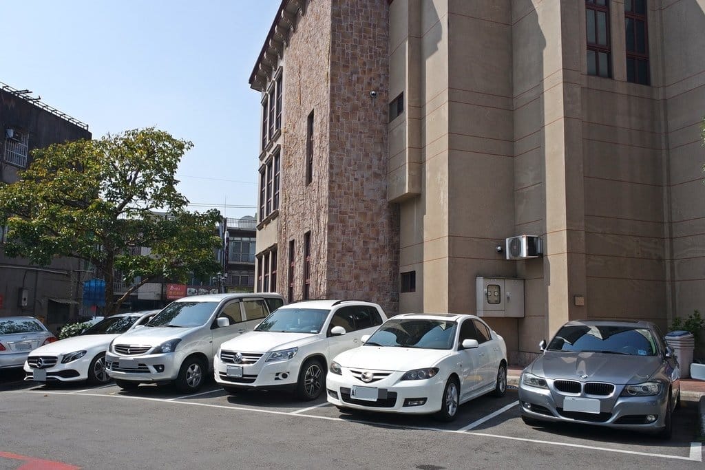 【好食分享】桃園龜山 Bistro181法國餐廳,不但浪漫又好吃,獨特的溫室有機種植,還能吃得好健康 - 第3張圖 【好食分享】桃園龜山 Bistro181法國餐廳,不但浪漫又好吃,獨特的溫室有機種植,還能吃得好健康