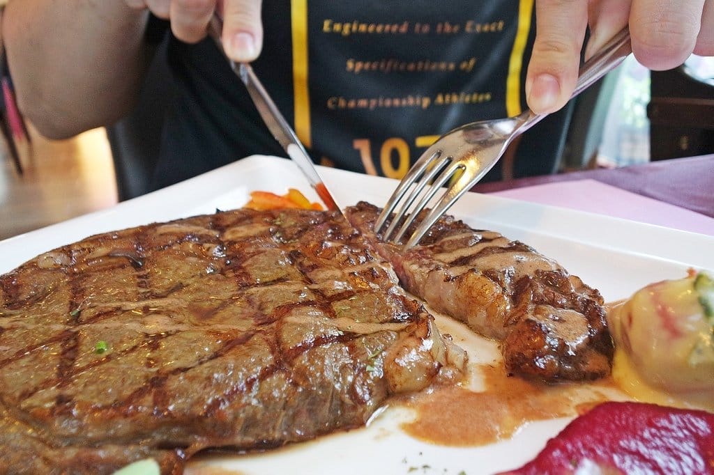 【好食分享】桃園龜山 Bistro181法國餐廳,不但浪漫又好吃,獨特的溫室有機種植,還能吃得好健康 - 第33張圖 【好食分享】桃園龜山 Bistro181法國餐廳,不但浪漫又好吃,獨特的溫室有機種植,還能吃得好健康