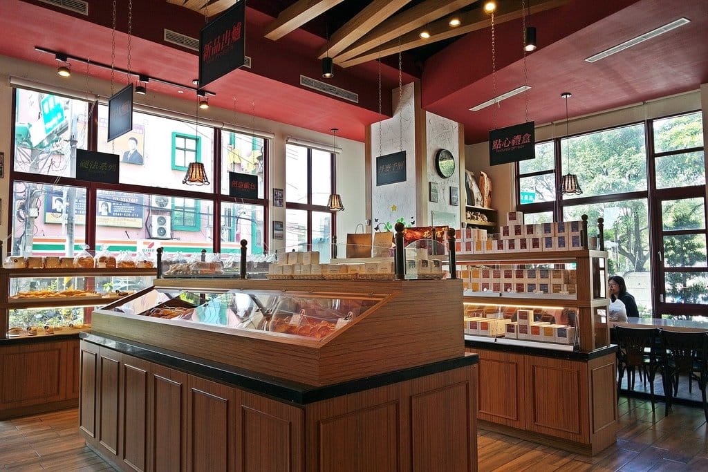 【好食分享】桃園龜山 Bistro181法國餐廳,不但浪漫又好吃,獨特的溫室有機種植,還能吃得好健康 - 第7張圖 【好食分享】桃園龜山 Bistro181法國餐廳,不但浪漫又好吃,獨特的溫室有機種植,還能吃得好健康