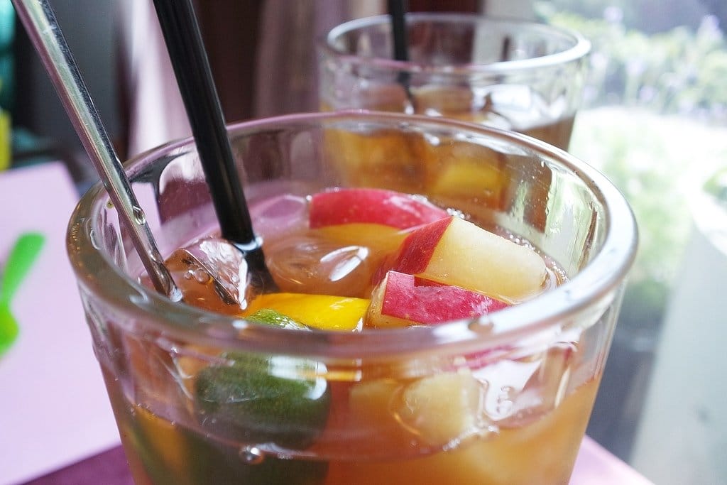 【好食分享】桃園龜山 Bistro181法國餐廳,不但浪漫又好吃,獨特的溫室有機種植,還能吃得好健康 - 第19張圖 【好食分享】桃園龜山 Bistro181法國餐廳,不但浪漫又好吃,獨特的溫室有機種植,還能吃得好健康