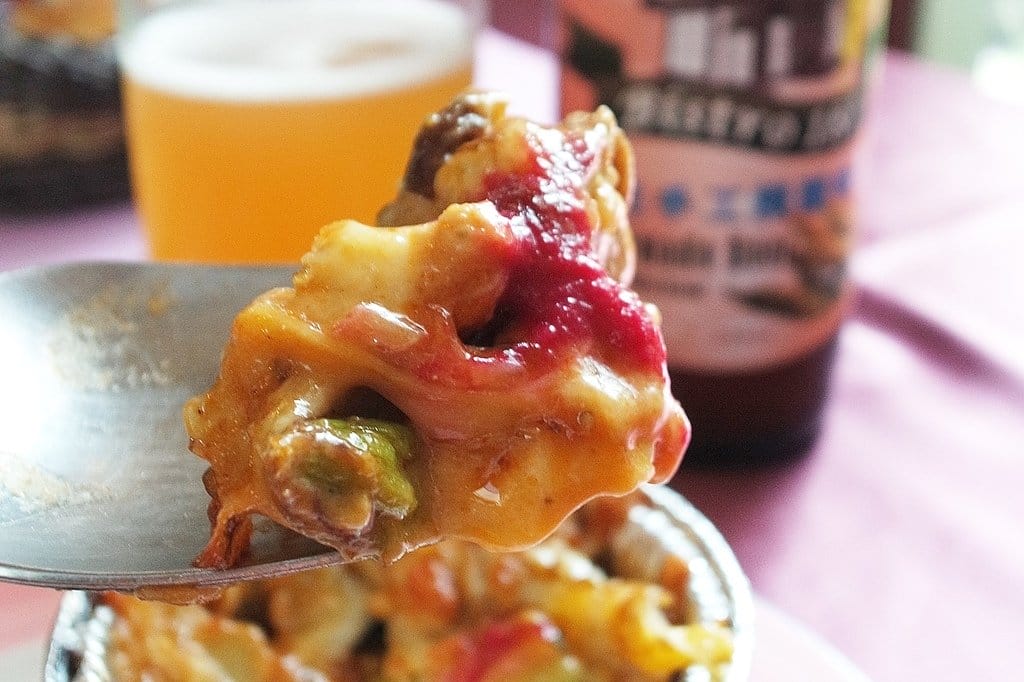 【好食分享】桃園龜山 Bistro181法國餐廳,不但浪漫又好吃,獨特的溫室有機種植,還能吃得好健康 - 第25張圖 【好食分享】桃園龜山 Bistro181法國餐廳,不但浪漫又好吃,獨特的溫室有機種植,還能吃得好健康