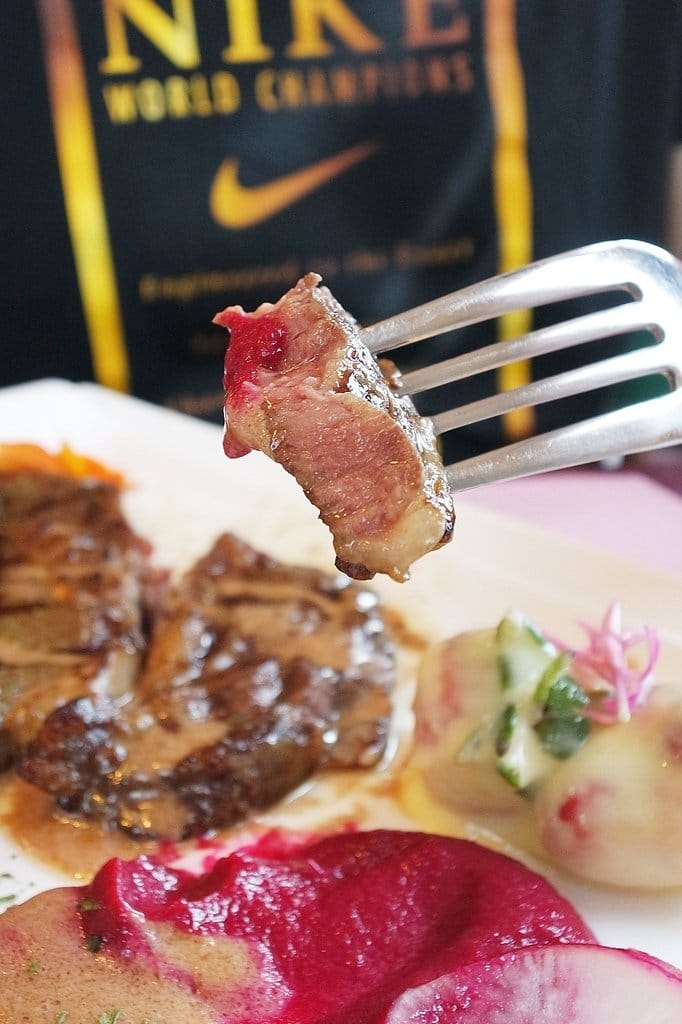 【好食分享】桃園龜山 Bistro181法國餐廳,不但浪漫又好吃,獨特的溫室有機種植,還能吃得好健康 - 第34張圖 【好食分享】桃園龜山 Bistro181法國餐廳,不但浪漫又好吃,獨特的溫室有機種植,還能吃得好健康