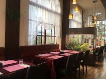 【好食分享】桃園龜山 Bistro181法國餐廳,不但浪漫又好吃,獨特的溫室有機種植,還能吃得好健康