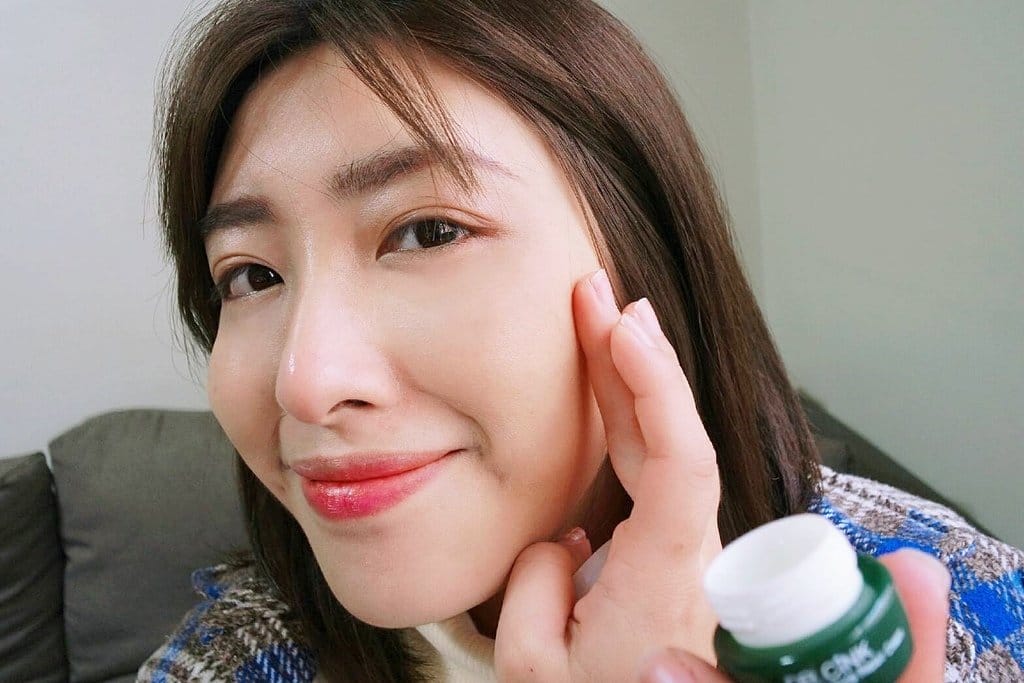 【美妝分享】Dr.Cink達特聖克,現在填寫問卷就能用銅板價加價購整組試用套組,小綠煥顏系列