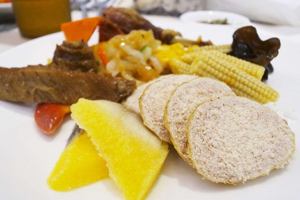 【旅遊分享】嘉義旅遊住宿,雲登景觀飯店,親子住宿,高爾夫球推桿體驗,優美環境讓人一住就不想離去