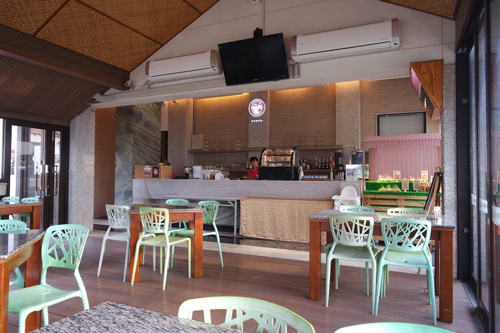 【旅遊分享】嘉義旅遊住宿,雲登景觀飯店,親子住宿,高爾夫球推桿體驗,優美環境讓人一住就不想離去