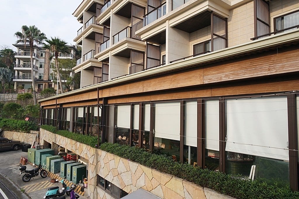 【旅遊分享】嘉義旅遊住宿,雲登景觀飯店,親子住宿,高爾夫球推桿體驗,優美環境讓人一住就不想離去