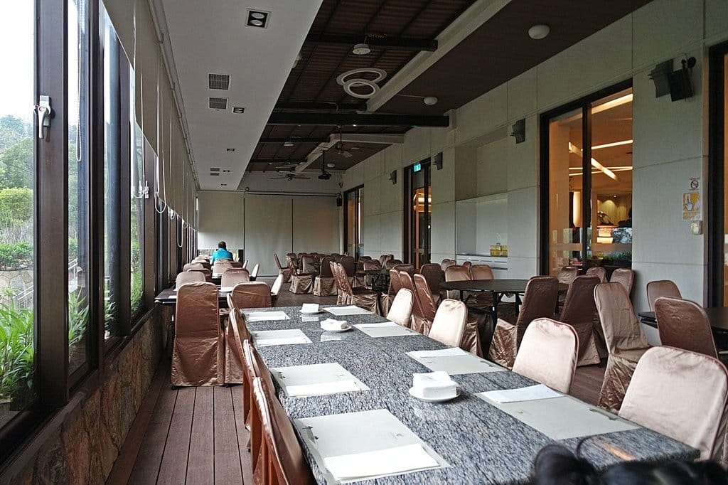 【旅遊分享】嘉義旅遊住宿,雲登景觀飯店,親子住宿,高爾夫球推桿體驗,優美環境讓人一住就不想離去