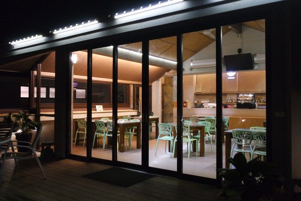 【旅遊分享】嘉義旅遊住宿,雲登景觀飯店,親子住宿,高爾夫球推桿體驗,優美環境讓人一住就不想離去