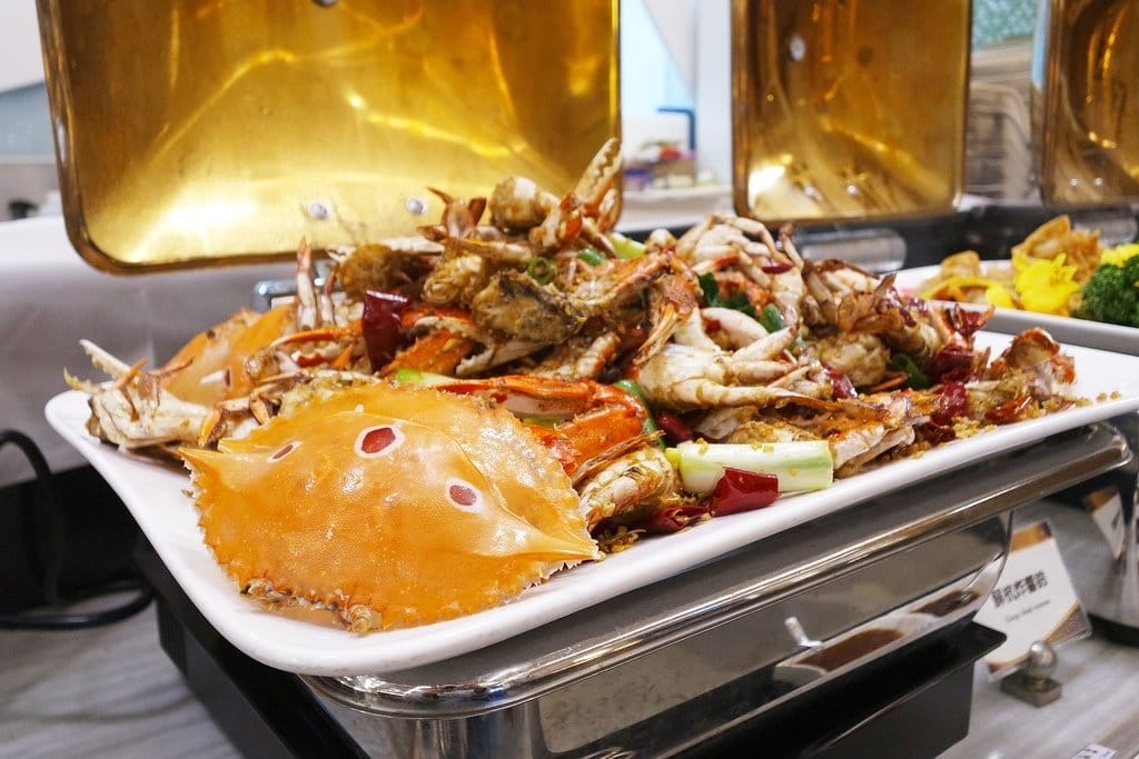 【旅遊分享】嘉義旅遊住宿,雲登景觀飯店,親子住宿,高爾夫球推桿體驗,優美環境讓人一住就不想離去