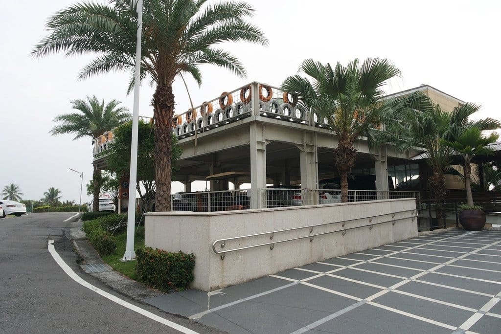 【旅遊分享】嘉義旅遊住宿,雲登景觀飯店,親子住宿,高爾夫球推桿體驗,優美環境讓人一住就不想離去