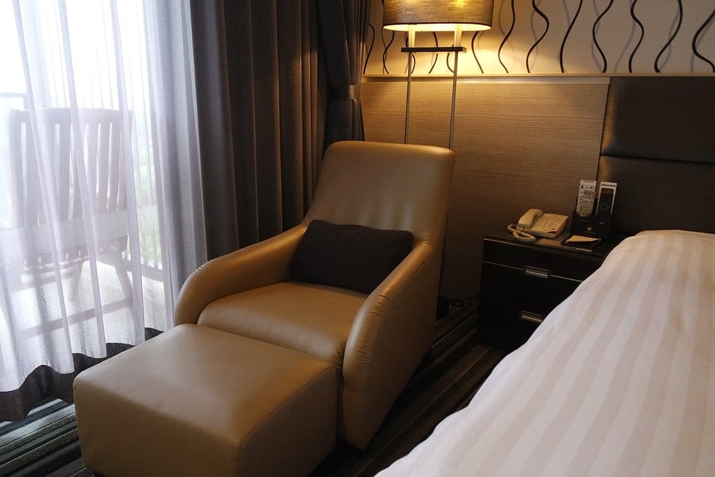 【旅遊分享】嘉義旅遊住宿,雲登景觀飯店,親子住宿,高爾夫球推桿體驗,優美環境讓人一住就不想離去