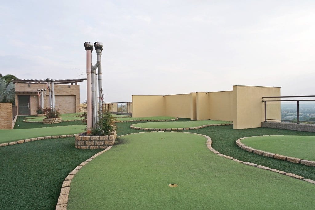 【旅遊分享】嘉義旅遊住宿,雲登景觀飯店,親子住宿,高爾夫球推桿體驗,優美環境讓人一住就不想離去