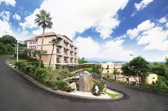 【旅遊分享】嘉義旅遊住宿,雲登景觀飯店,親子住宿,高爾夫球推桿體驗,優美環境讓人一住就不想離去