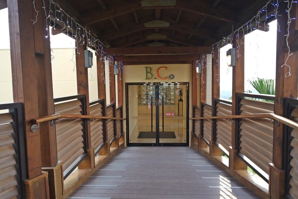 【旅遊分享】嘉義旅遊住宿,雲登景觀飯店,親子住宿,高爾夫球推桿體驗,優美環境讓人一住就不想離去